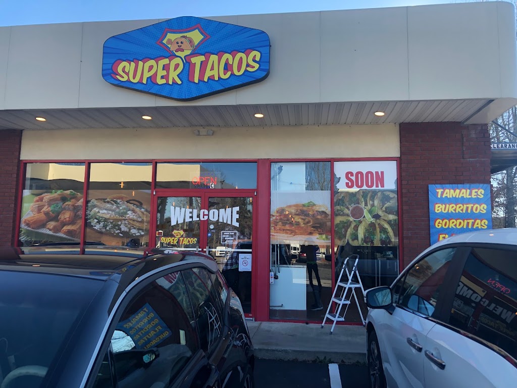 Super Tacos | 2733 Braselton Hwy # C, Dacula, GA 30019, USA | Phone: (470) 530-6538
