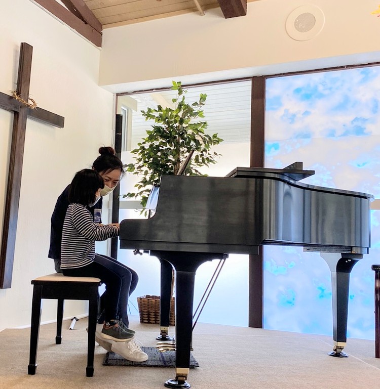 Heavenly Music Academy- Piano lessons | 1541 Palos Verdes Mall, Walnut Creek, CA 94597, USA | Phone: (541) 206-2430