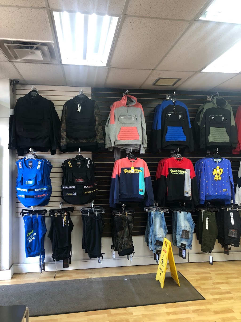 Denim | 6729 Denison Ave, Cleveland, OH 44102, USA | Phone: (216) 854-3634