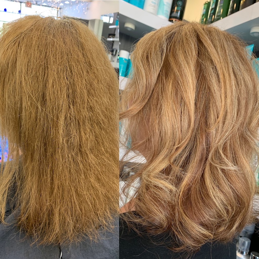 Hair By Jessie | 5926 Kingstowne Center Suite 160, Alexandria, VA 22315, USA | Phone: (703) 718-6668