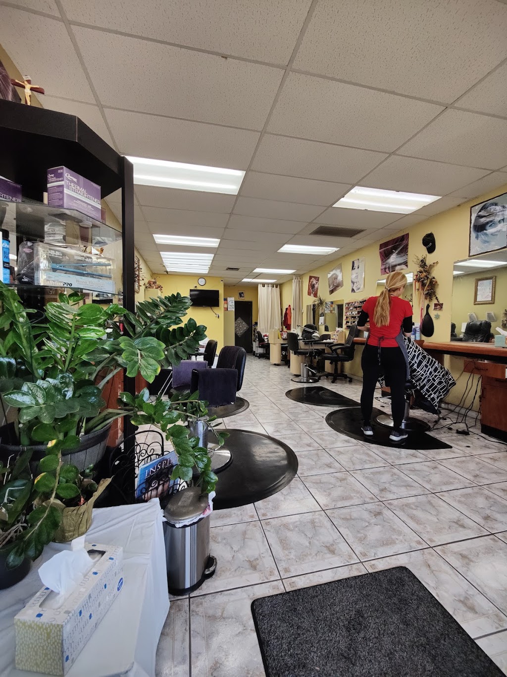 New Cut | 1749 Clear Lake Ave, Milpitas, CA 95035, USA | Phone: (408) 957-8707