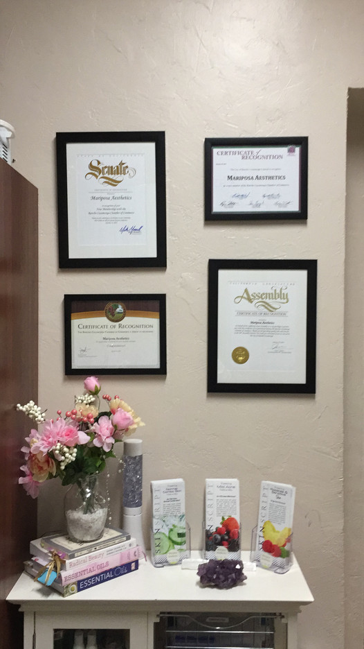 Mariposa Aesthetics | 141 W Foothill Blvd Unit C Suite #21, Upland, CA 91786, USA | Phone: (909) 640-0795