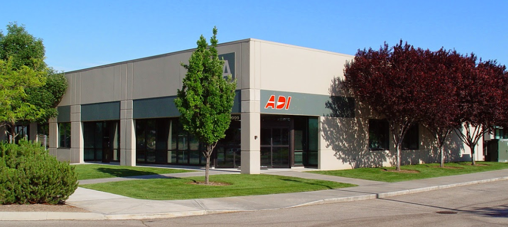 ADI | 9999 Emerald St Bldg A, Boise, ID 83704, USA | Phone: (208) 375-1502