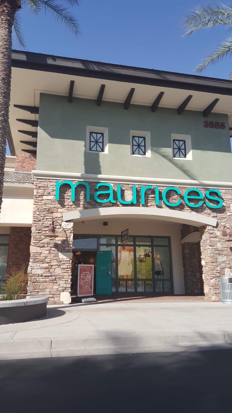 Maurices | 3855 S Gilbert Rd Space 107, Gilbert, AZ 85297, USA | Phone: (480) 917-3735