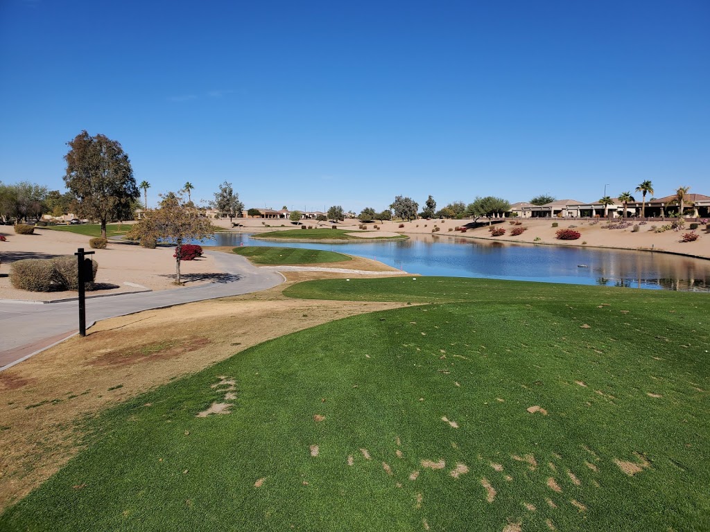 Lone Tree Golf Club | 6262 S Mountain Blvd, Chandler, AZ 85249, USA | Phone: (480) 219-0831