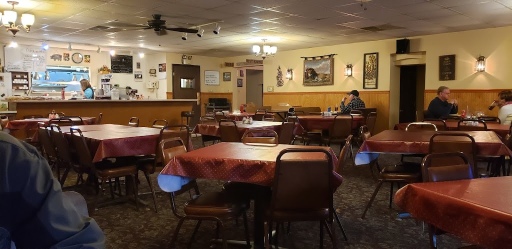 Susies Restaurant | 133 E Market St, Red Bud, IL 62278, USA | Phone: (618) 282-3800