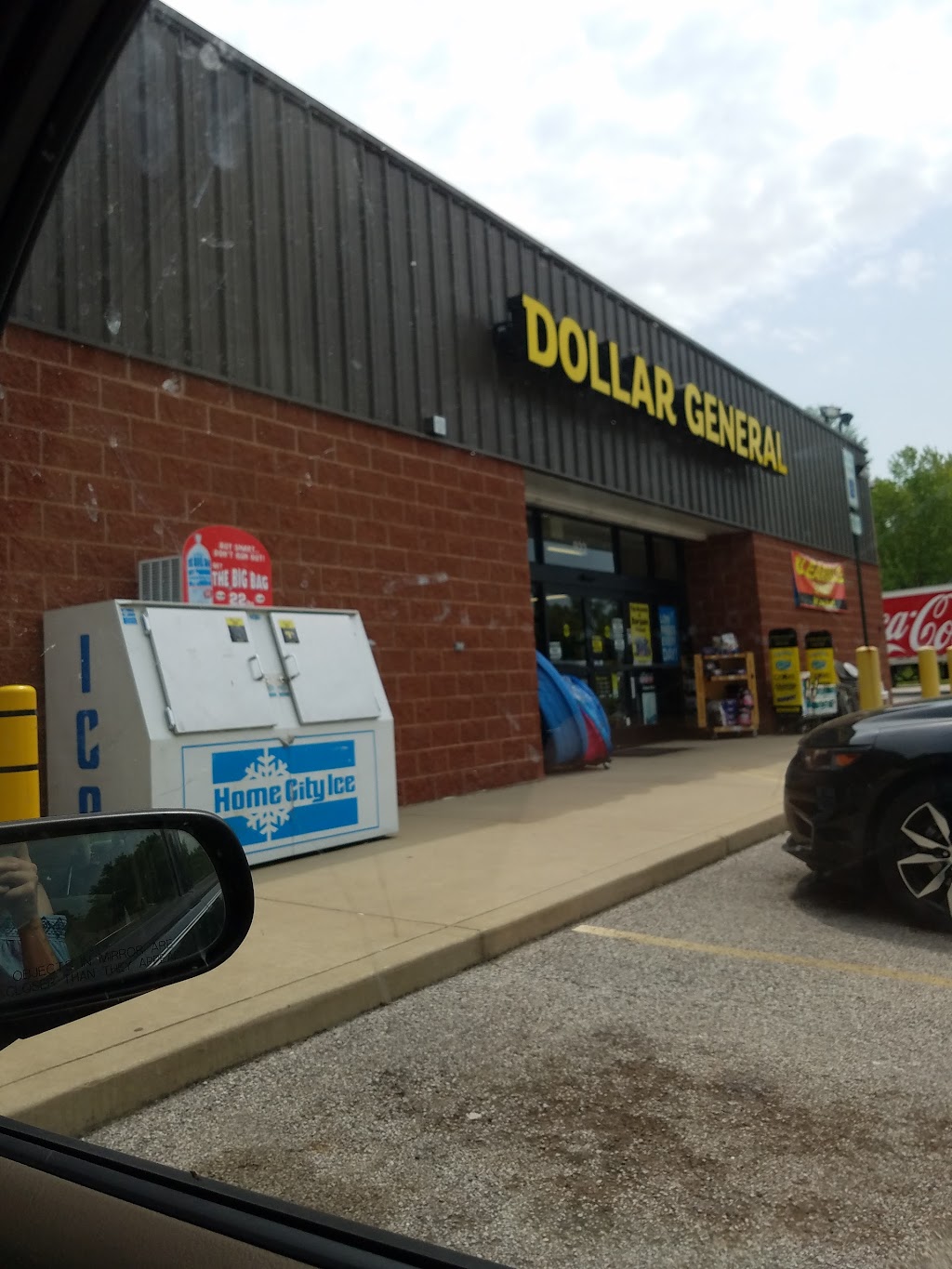 Dollar General | 922 S Main St, Columbia, IL 62236, USA | Phone: (618) 693-9760