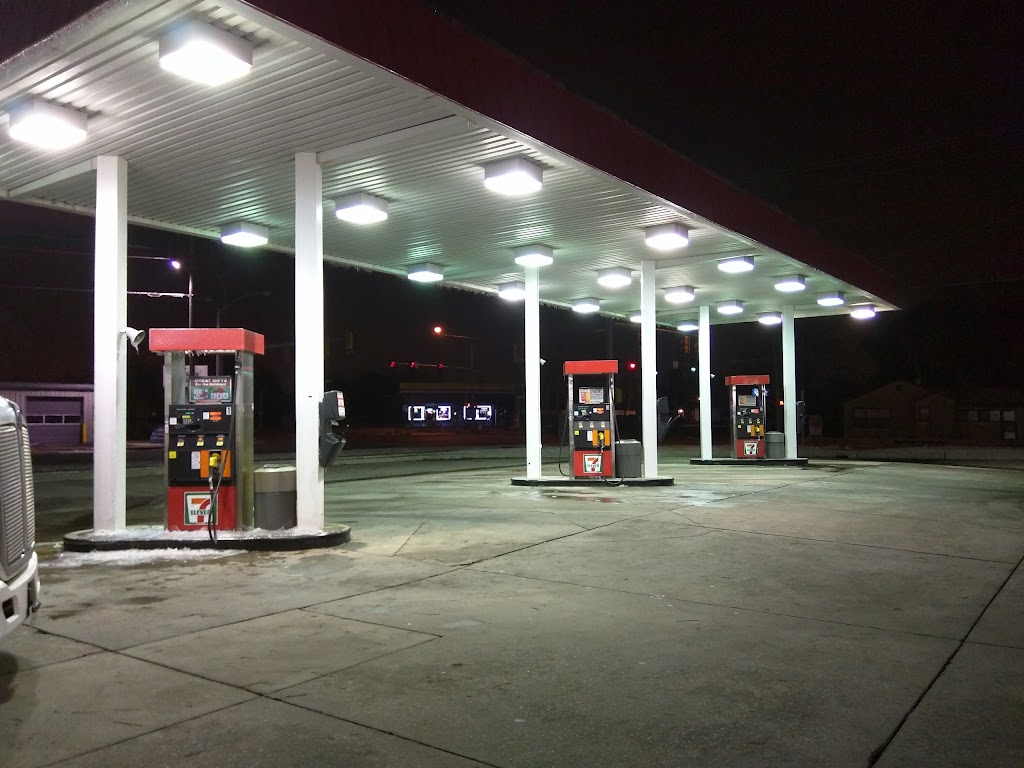 7-Eleven | 3701 N Rockwell Ave, Bethany, OK 73008, USA | Phone: (405) 787-3315