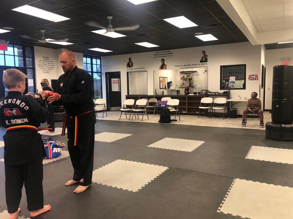 Intensity Martial Arts - Southaven ATA | 3099 Church Rd E, Southaven, MS 38671, USA | Phone: (662) 890-4500