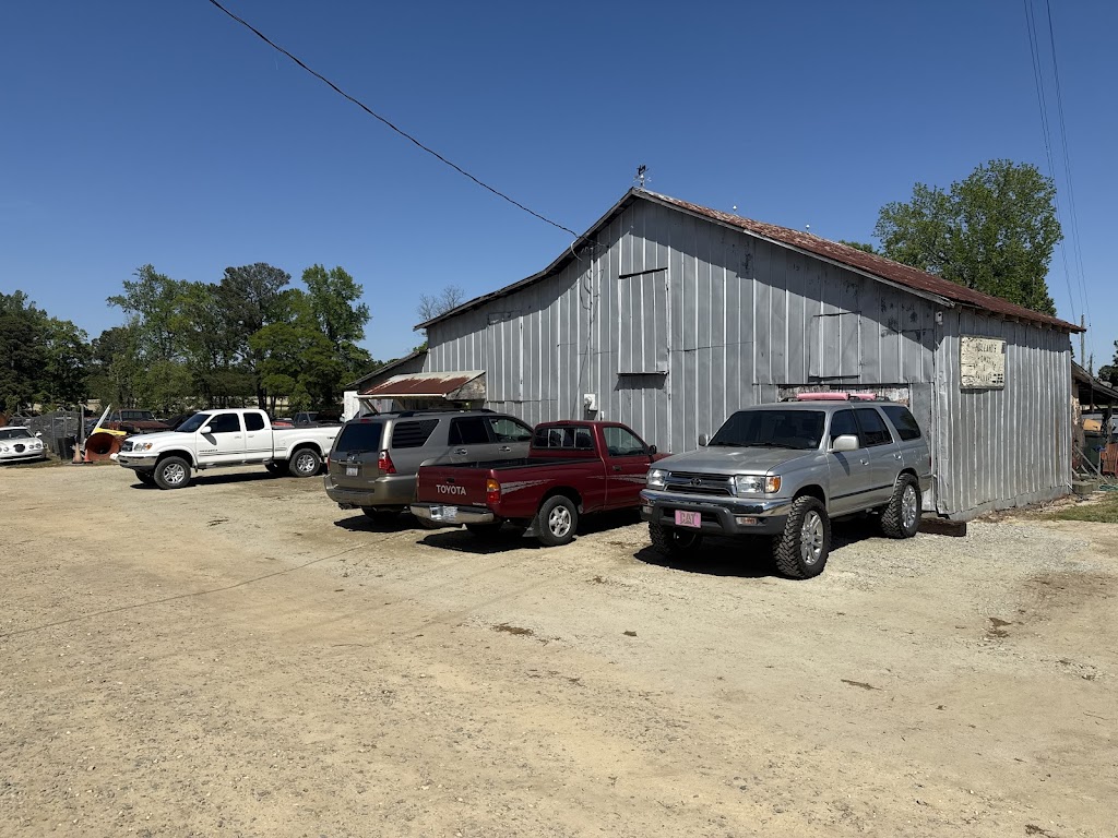 Hollands Automotive | 75 Ballard Rd, Fuquay-Varina, NC 27526, USA | Phone: (919) 745-0523