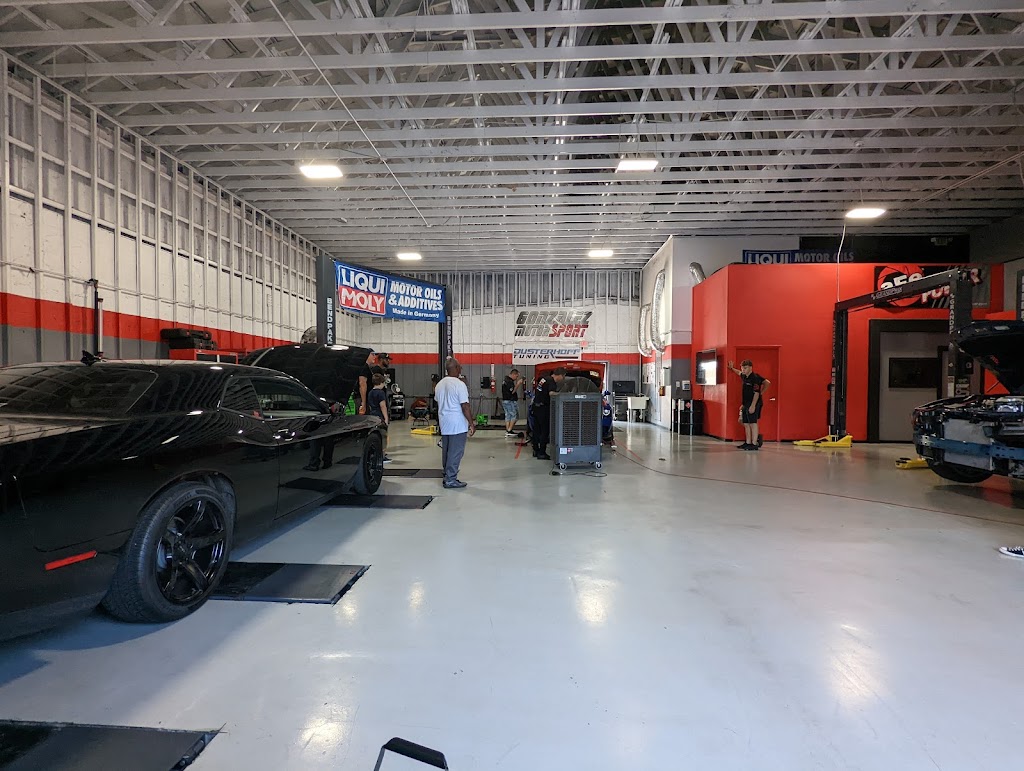 Gonzalez MotorSport | 3824 US Hwy 41 N, Palmetto, FL 34221, USA | Phone: (941) 479-4925