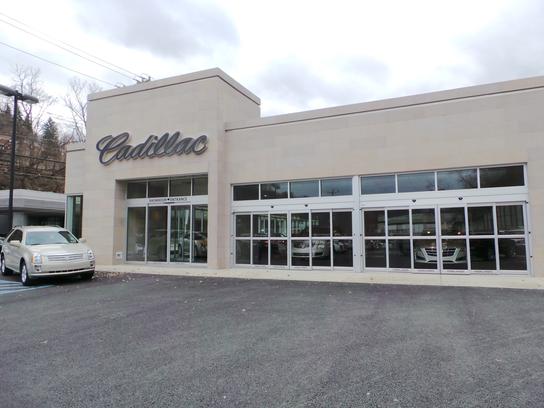 Rohrich Cadillac | 2116 W Liberty Ave, Pittsburgh, PA 15226, USA | Phone: (412) 344-6000