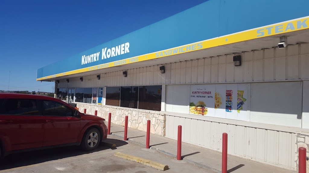 Kuntry Korner | 103344 I-37, Pleasanton, TX 78064, USA | Phone: (830) 569-2050