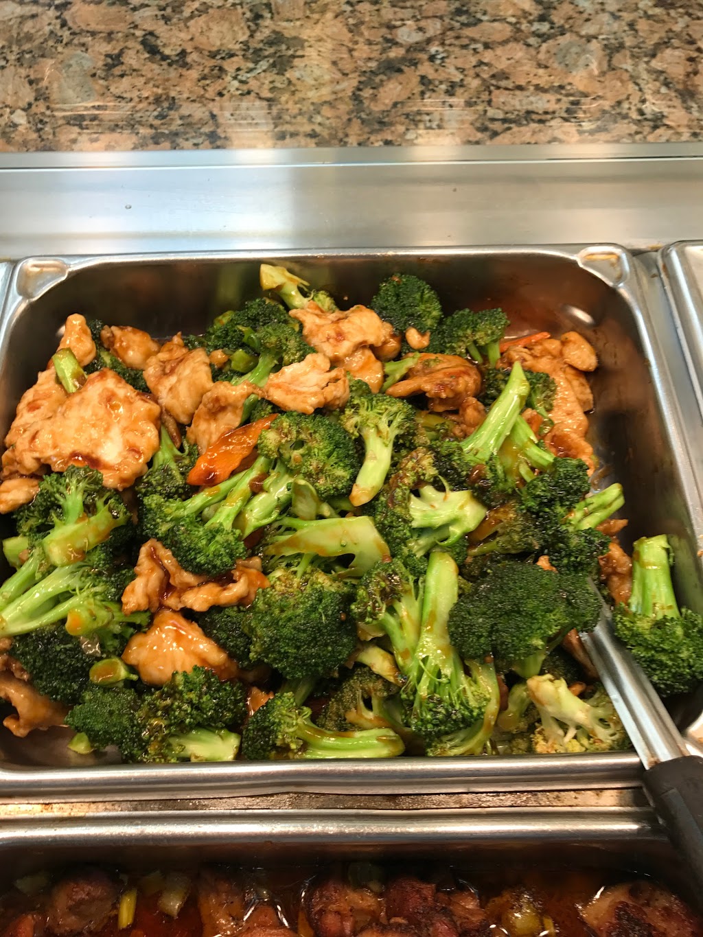 Easy Wok | 1 Walden Galleria, Buffalo, NY 14225, USA | Phone: (716) 684-4735