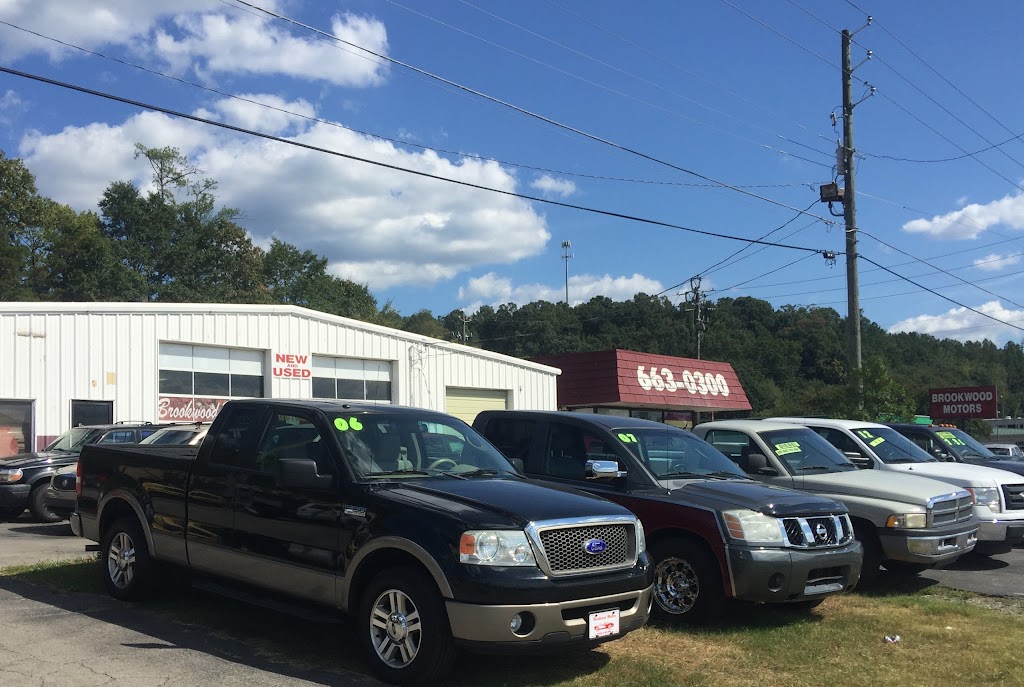 Brookwood Motors | 3135 Pelham Pkwy, Pelham, AL 35124, USA | Phone: (205) 663-0300