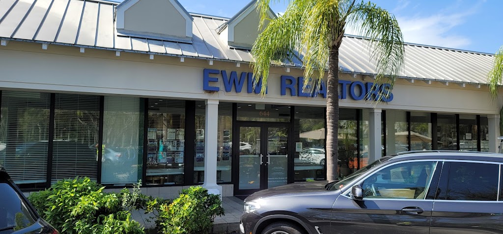 EWM Realty International: Cristina Preti | 644 Crandon Blvd, Key Biscayne, FL 33149, USA | Phone: (305) 815-5282