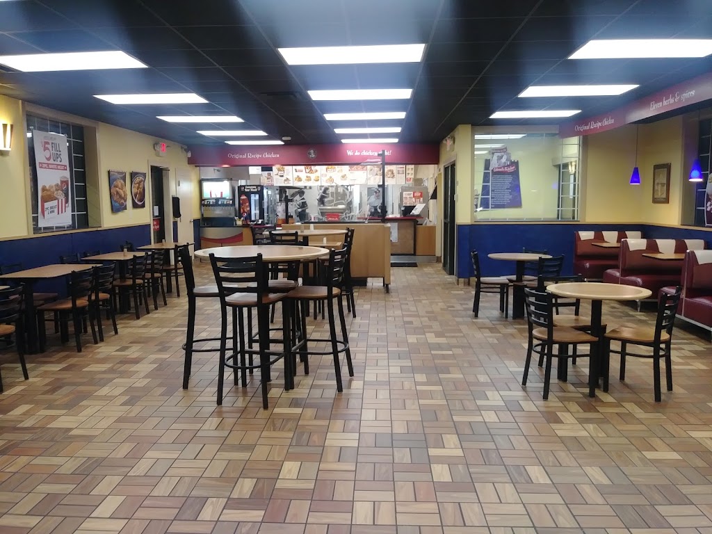 KFC | 4820 Highland Rd, Waterford Twp, MI 48328, USA | Phone: (248) 674-1290