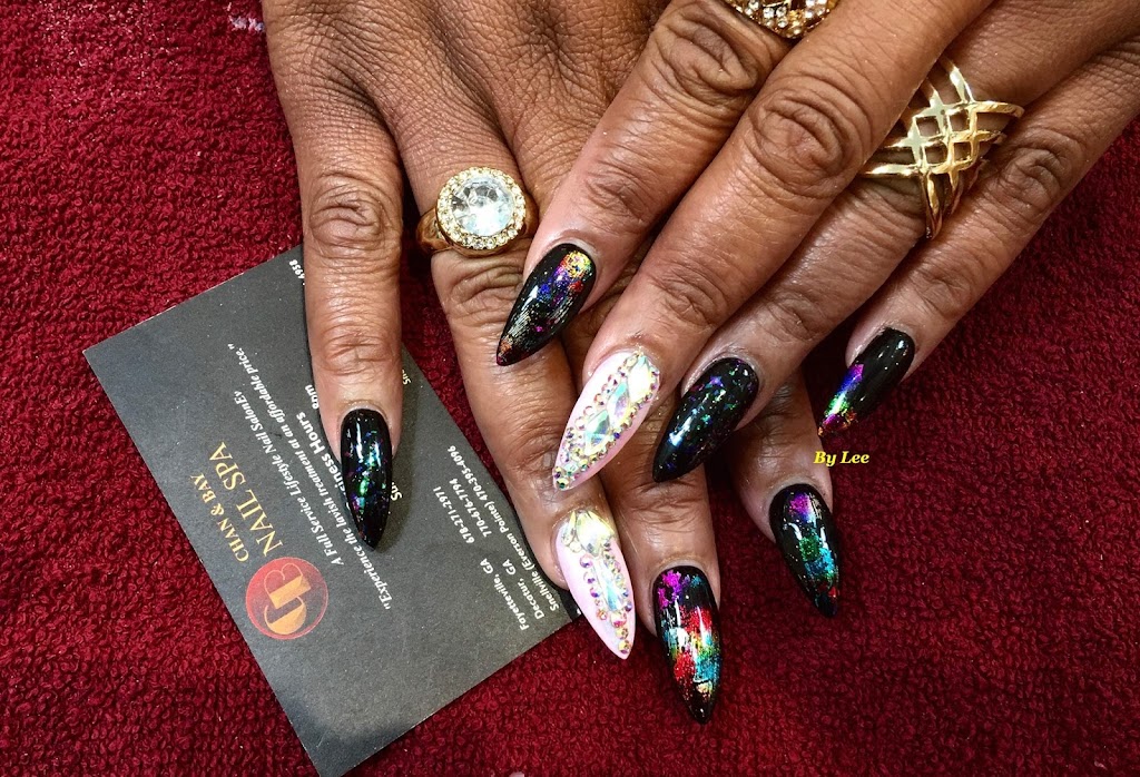 CHAN BAY NAIL SPA | 3035 Centerville Hwy SUITE 17, Snellville, GA 30039, USA | Phone: (470) 395-4096