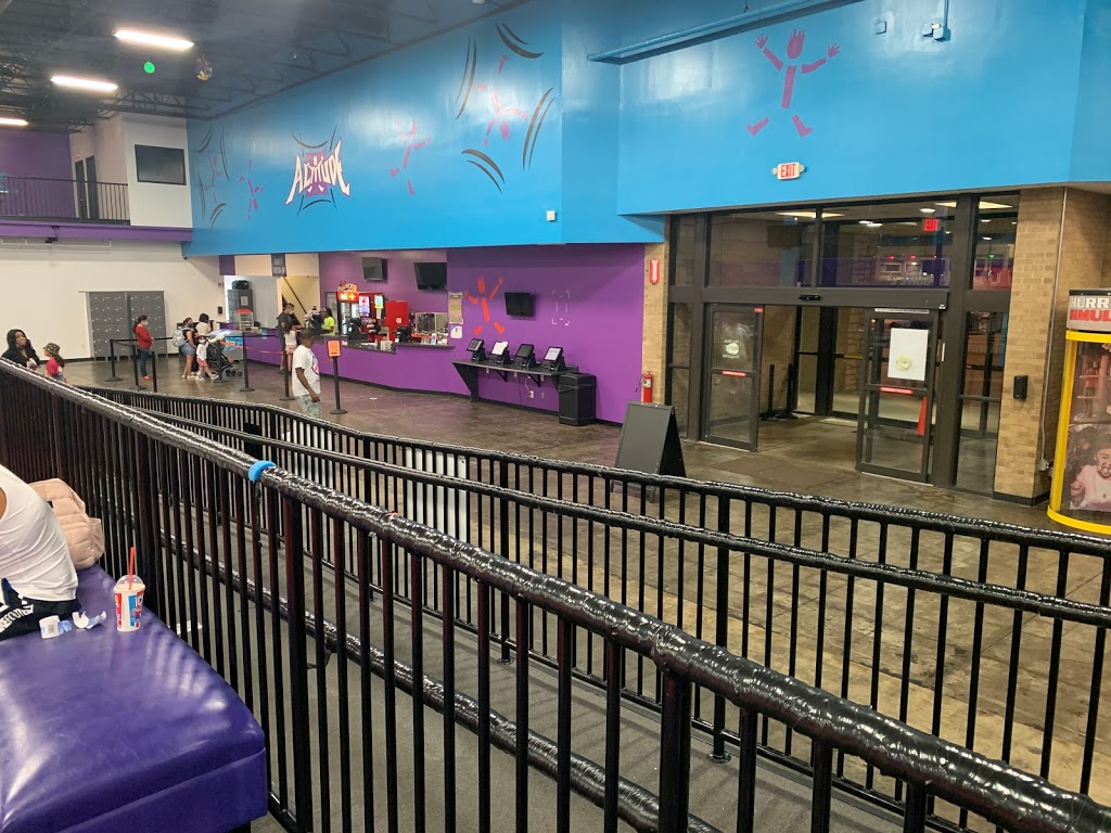 Altitude Trampoline Park Cedar Hill | 112 W Belt Line Rd #2, Cedar Hill, TX 75104 | Phone: (469) 272-5867