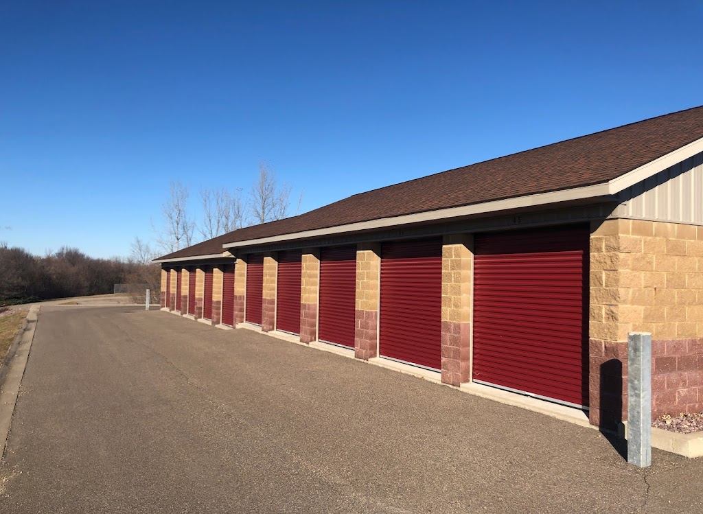 KO Storage of Hastings | 2699 Commerce Dr, Hastings, MN 55033, USA | Phone: (651) 364-6445