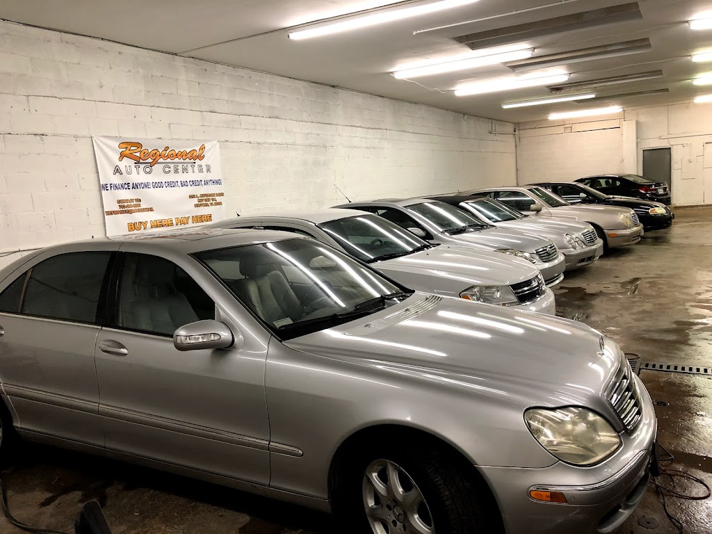 REGIONAL AUTO CENTER | 3255 A, Patriot Hwy, Stafford, VA 22554, USA | Phone: (703) 200-8099