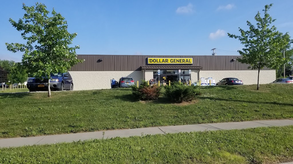 Dollar General | 54 W Main St, Brocton, NY 14716, USA | Phone: (716) 268-3900