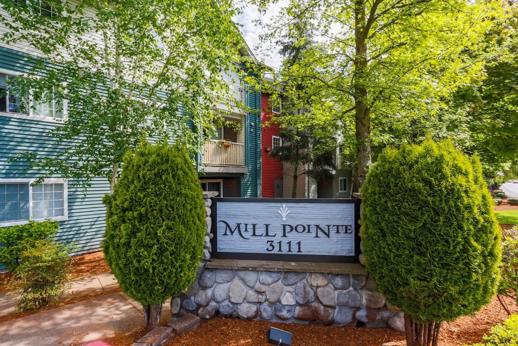 Mill Pointe | 3111 132nd St SE, Everett, WA 98208, USA | Phone: (425) 243-1221