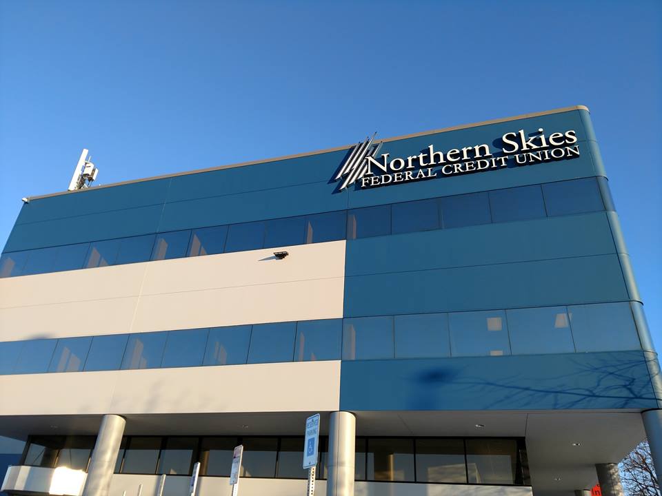 Northern Skies Federal Credit Union | 1001 E Benson Blvd, Anchorage, AK 99508, USA | Phone: (907) 561-1407