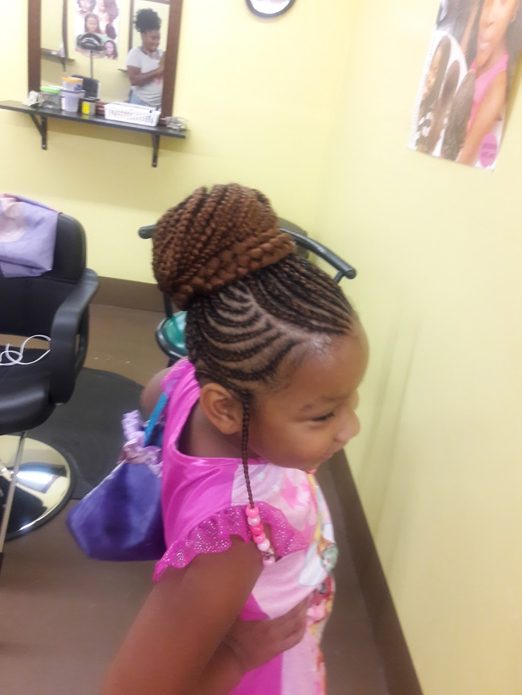 HANNAH AFRICAN HAIR BRAIDING/WEAVING | 2021 S Cooper St e, Arlington, TX 76010, USA | Phone: (817) 609-1361