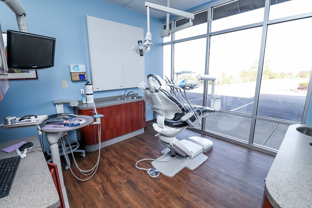 Wright Jacobs Dental | 2161 N Bend Rd Suite A, Hebron, KY 41048 | Phone: (859) 689-1105