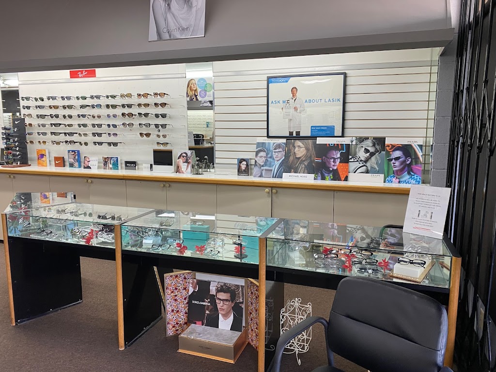 Golden West Optometry - Westminster | 15068 Goldenwest St, Westminster, CA 92683, USA | Phone: (714) 898-5631