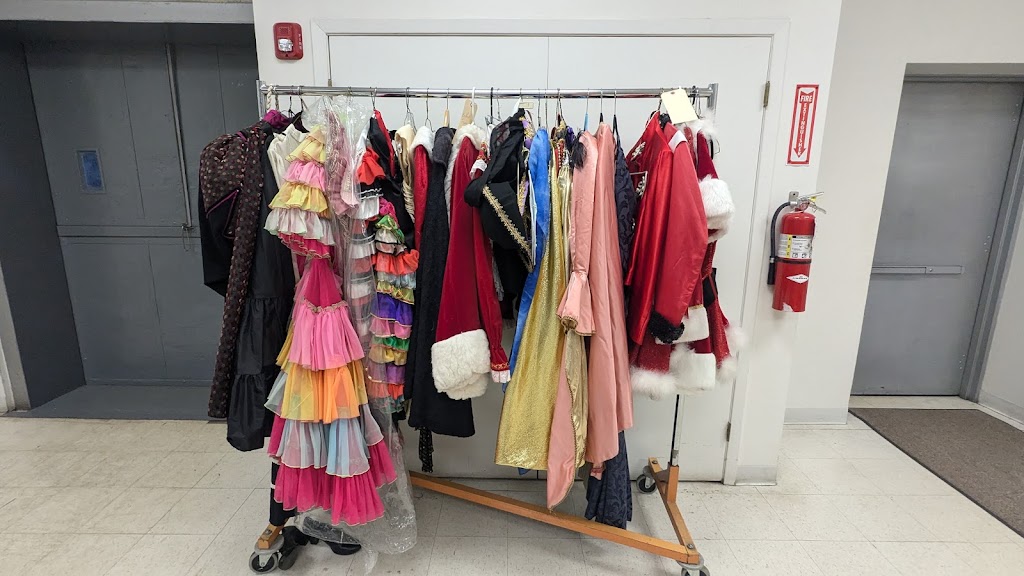 Beyond Costumes | 145 Saw Mill River Rd FL 3 Ste 31, Yonkers, NY 10701, USA | Phone: (914) 963-1333