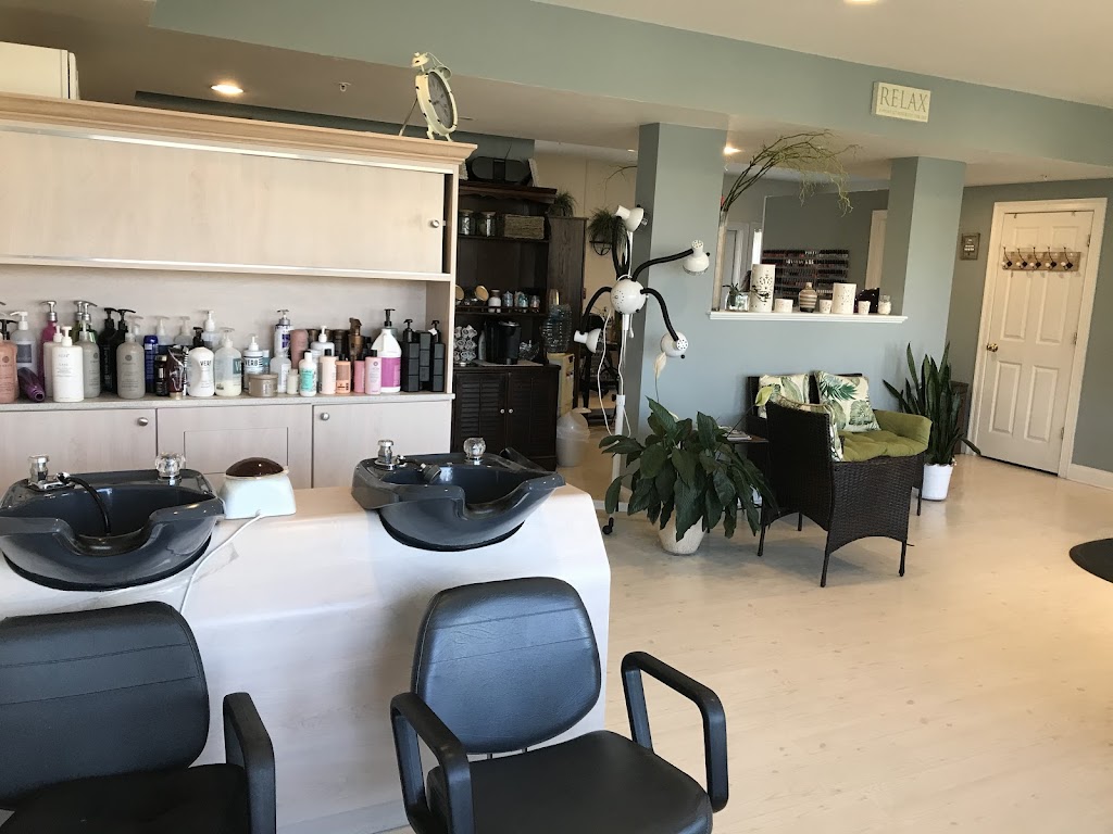 Cheveux Salon & Day Spa | 525 South St unit C-1, Hyannis, MA 02601, USA | Phone: (774) 521-5910