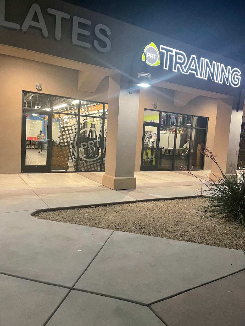 Potential Realized Training | 6348 S Higley Rd, Gilbert, AZ 85298, USA | Phone: (602) 740-7208