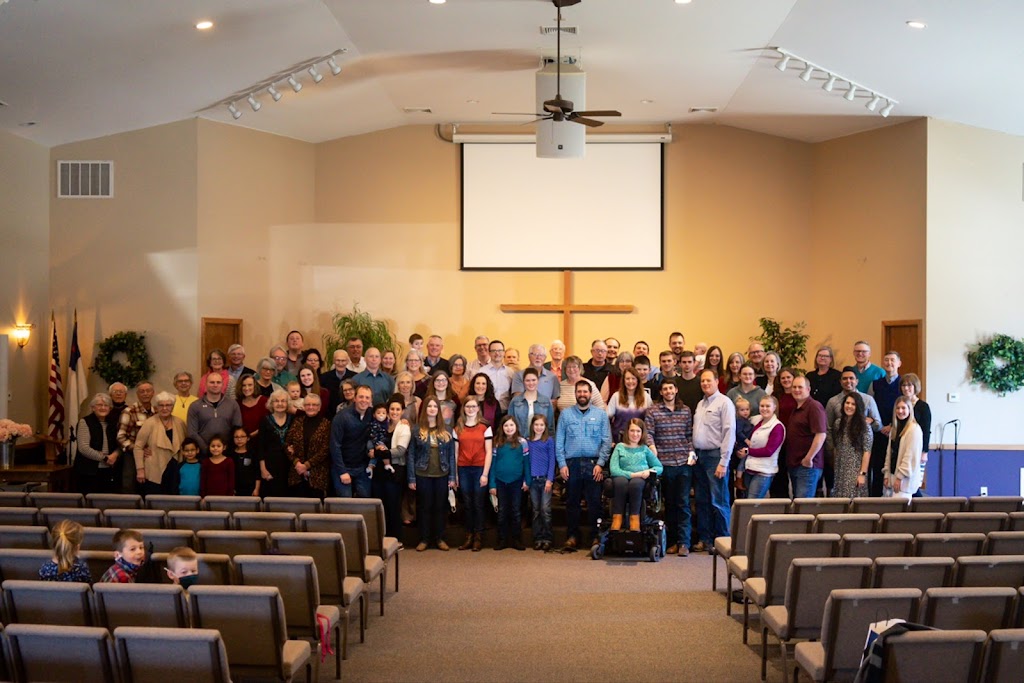 Curtiss Street Bible Fellowship | 10416 Curtiss St, Mazomanie, WI 53560, USA | Phone: (608) 795-2400