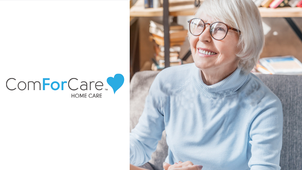 ComForCare Home Care (West Bend, WI) | W218 N17485 Delaney Court, Jackson, WI 53037, USA | Phone: (262) 674-1515