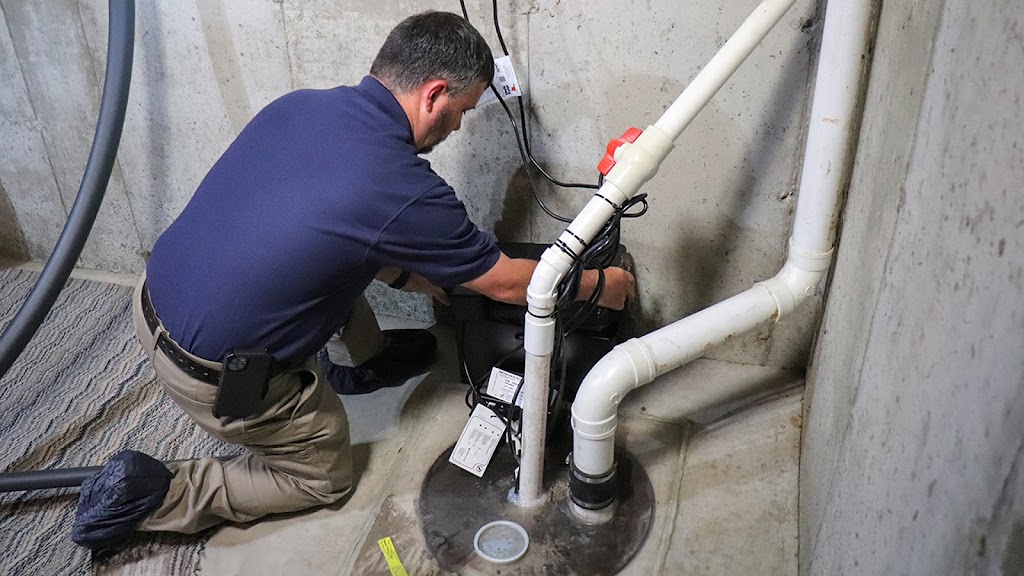 Schlueter Plumbing – The No Nonsense Plumber | 11645 Lebanon Rd, Sharonville, OH 45241, USA | Phone: (513) 970-6874