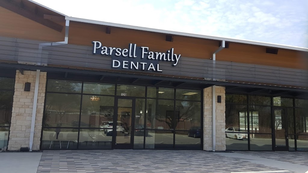 Parsell Family Dental | 1300 W Plano Pkwy #120, Plano, TX 75075 | Phone: (972) 312-0514