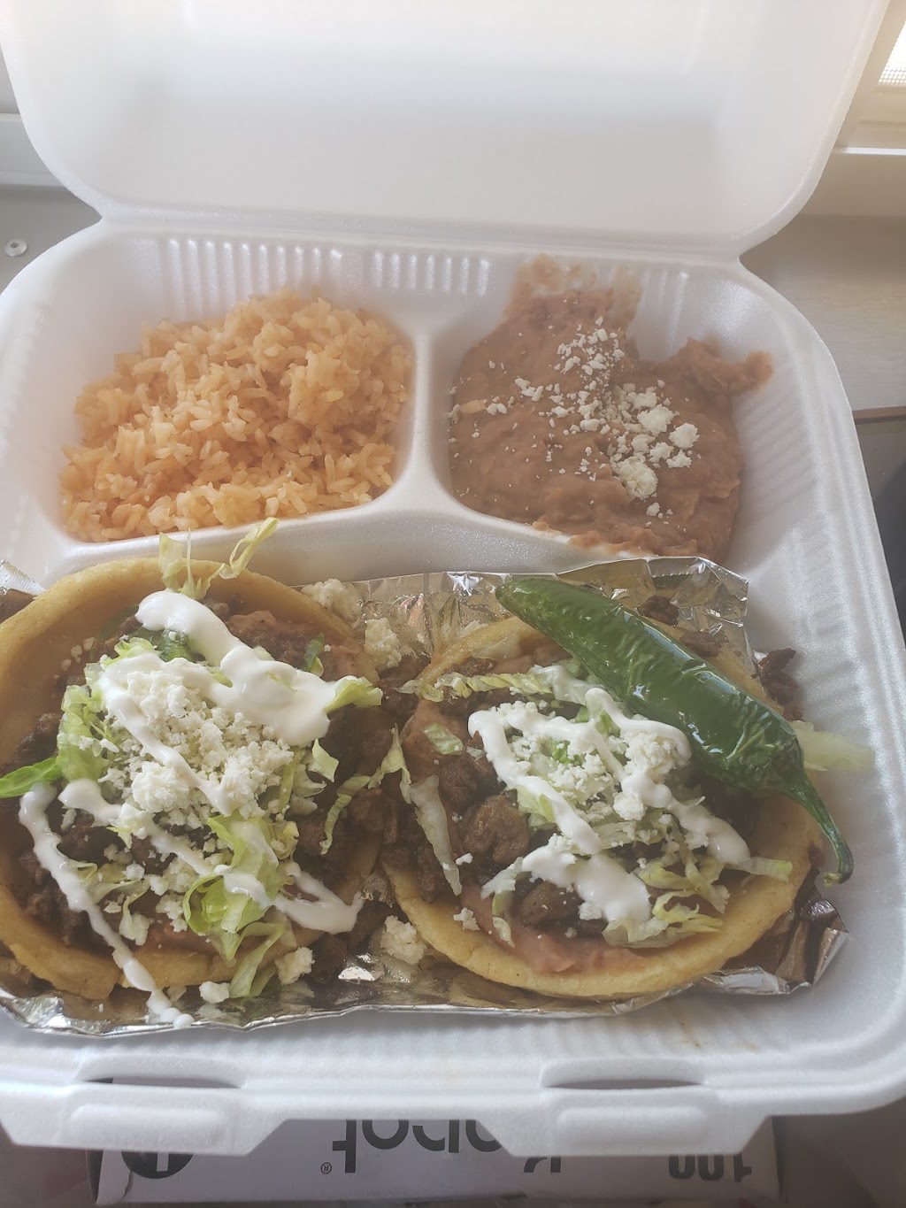 Bellys Mexican Food | 1807 N 195th Ave, Buckeye, AZ 85396, United States | Phone: (623) 980-9907