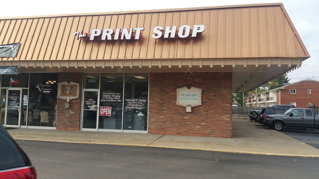 Print Shop | 5911 Dixie Hwy, Village of Clarkston, MI 48346 | Phone: (248) 623-1212