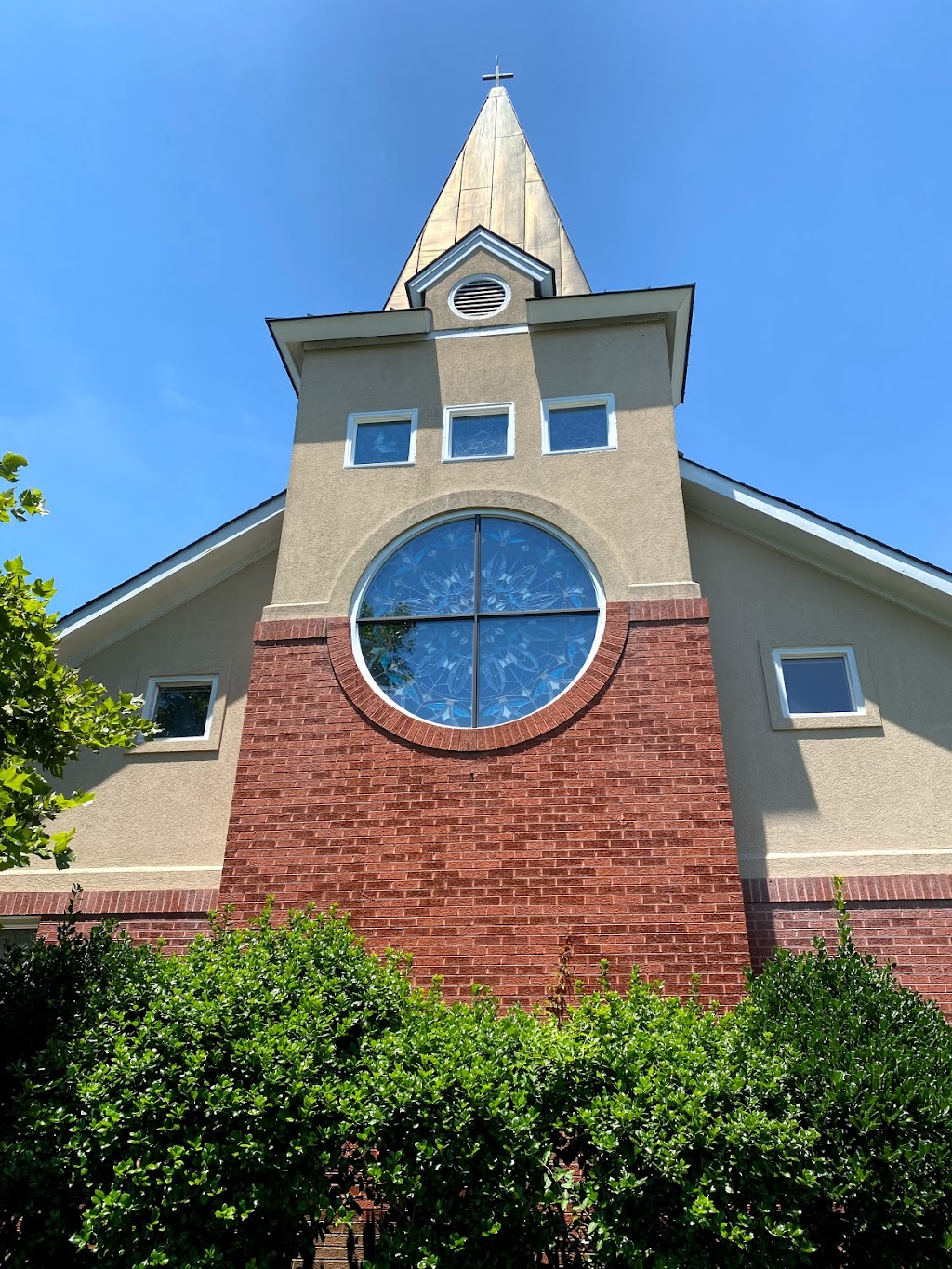 Gayton Road Christian Church | 12050 Ridgefield Pkwy, Richmond, VA 23233, USA | Phone: (804) 360-4464