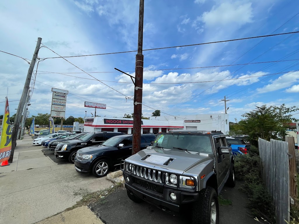 DA Motors Inc | 9907 Bustleton Ave, Philadelphia, PA 19115, USA | Phone: (267) 237-3028