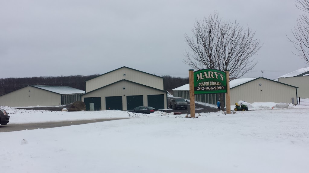 Marys Custom Storage | W275N6725 Lake Five Rd, Sussex, WI 53089, USA | Phone: (262) 966-9990