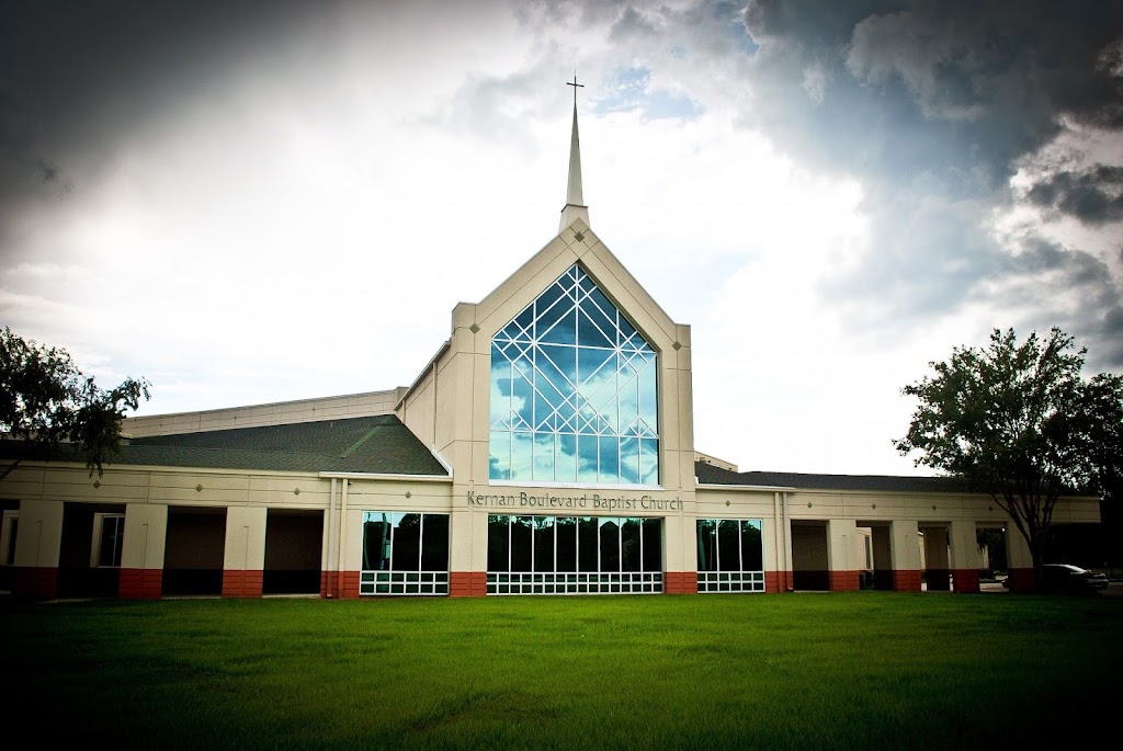 Kernan Boulevard Baptist Church | 4000 Kernan Blvd S, Jacksonville, FL 32224, USA | Phone: (904) 641-4588