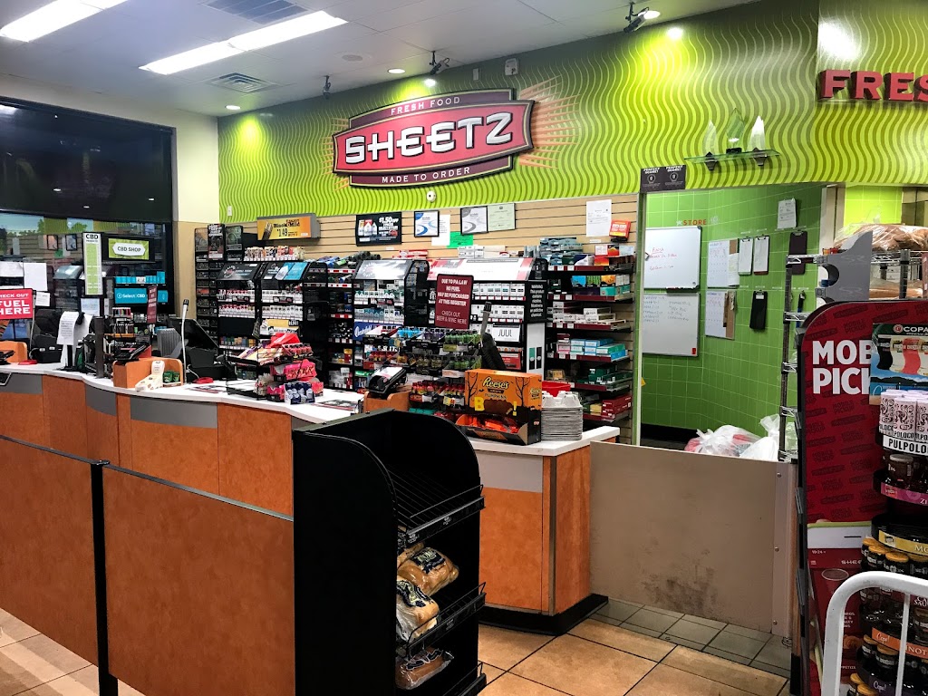 Sheetz | 3457 William Penn Hwy, Pittsburgh, PA 15235, USA | Phone: (412) 825-4151