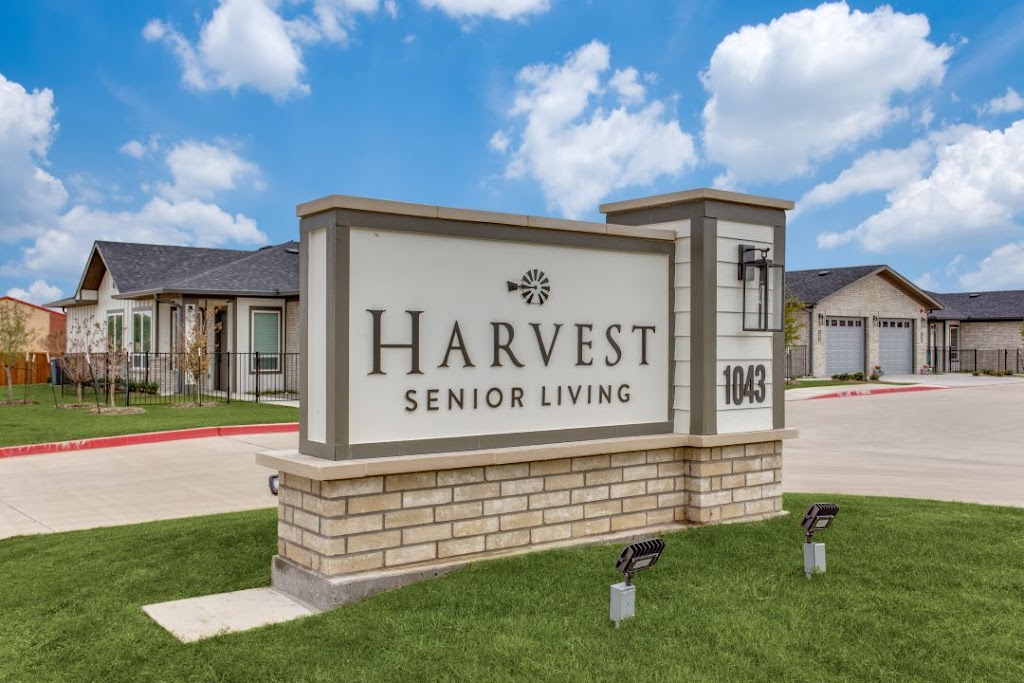 Harvest of Aledo | 1043 Bailey Ranch Rd, Aledo, TX 76008, USA | Phone: (682) 243-8640