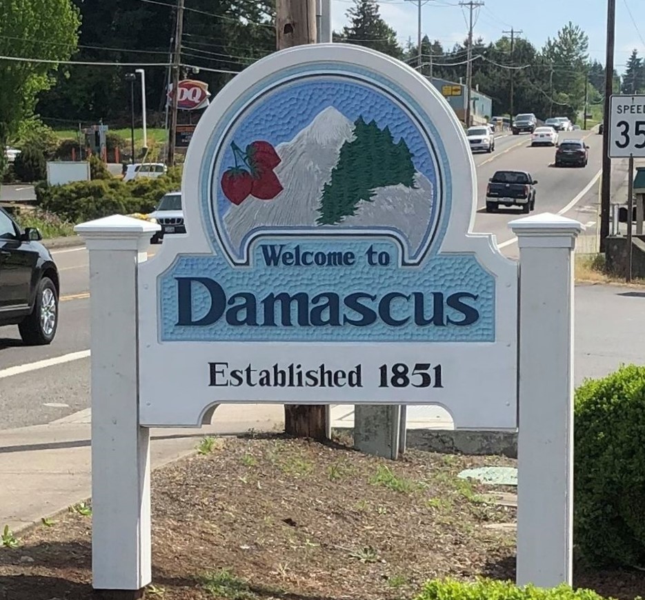 Damascus Centennial Park | 20100 SE Hwy 212, Damascus, OR 97089, USA | Phone: (503) 558-6795