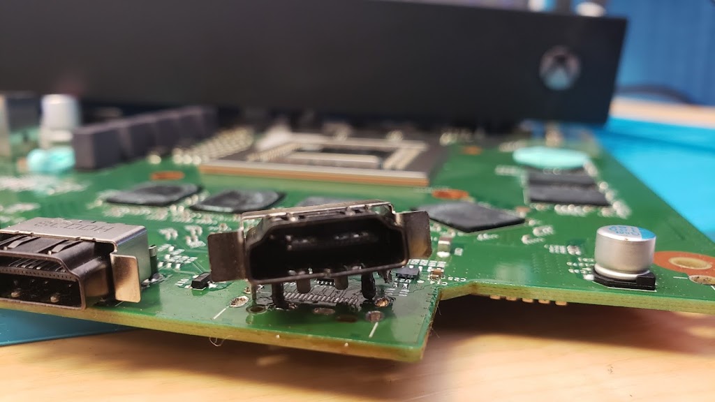 JRs Electronic Repair - Game Console & Computer Repairs | 1900 W Thomas St A, Hammond, LA 70401, USA | Phone: (985) 351-3556