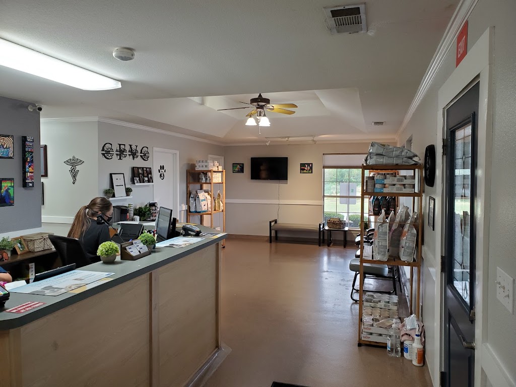 Country Friends Veterinary Clinic | 6961 I-30 Frontage Rd, Royse City, TX 75189, USA | Phone: (972) 636-9562