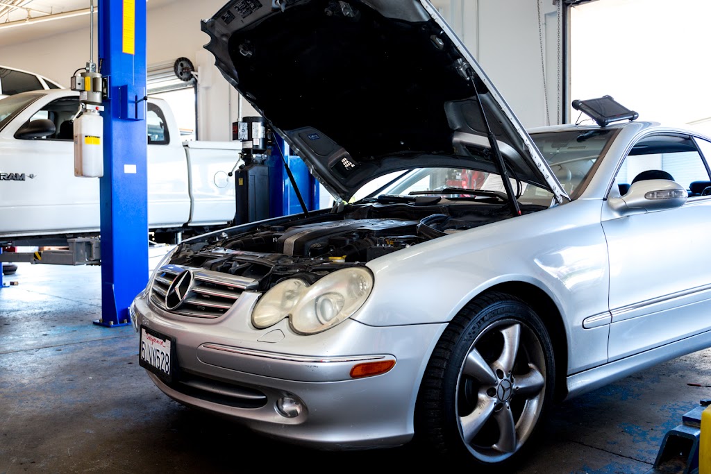 First Call Auto Repair and Smog | 19222 Alton Pkwy, Foothill Ranch, CA 92610, USA | Phone: (949) 587-9689